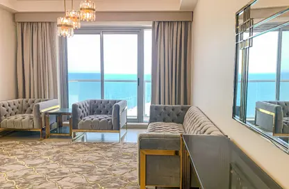 شراء شقة في جزيرة المرجان