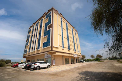 عوائد الإيجار في رأس الخيمة