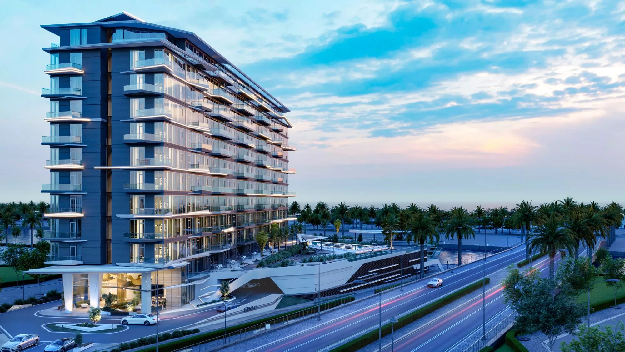 شقق للبيع في رأس الخيمة