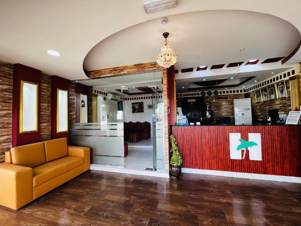 الاستثمار في الشقق المفروشة في رأس الخيمة