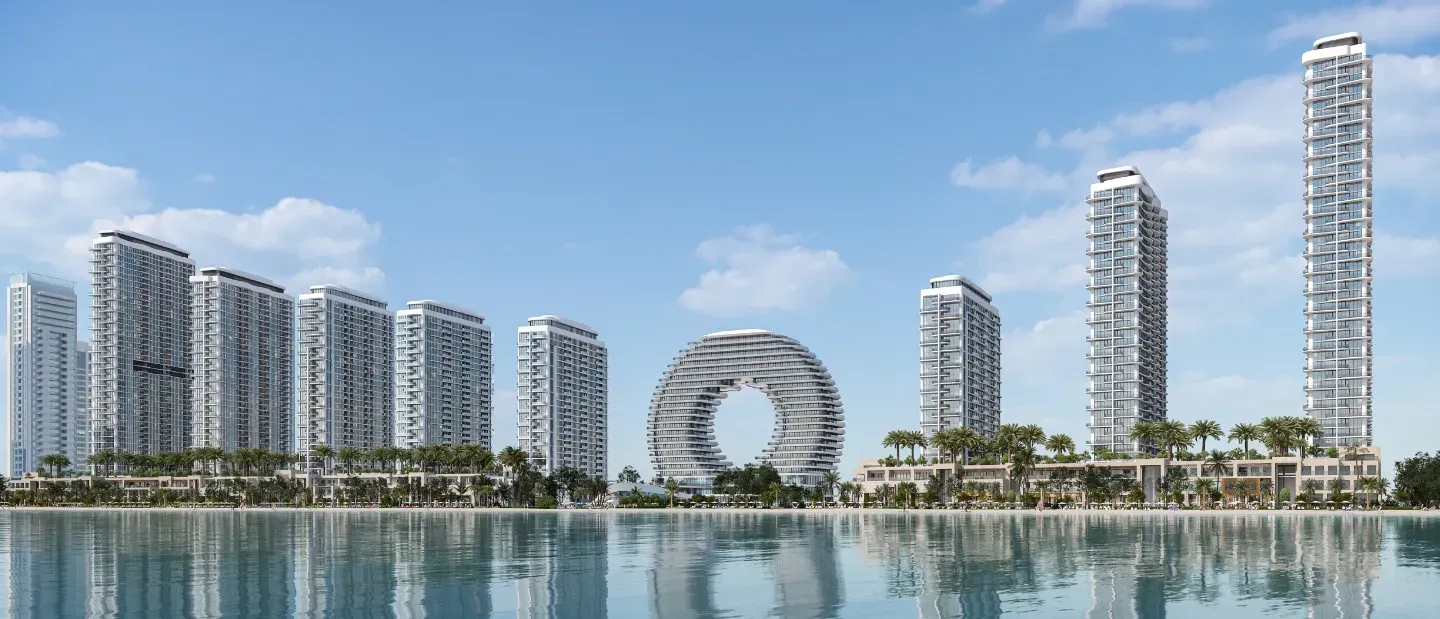 شوبا للتطوير العقاري في دبي