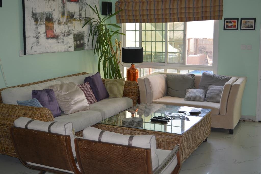 فلل للبيع بالتقسيط في رأس الخيمة