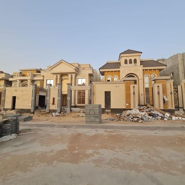 أسعار الفلل في رأس الخيمة ودبي