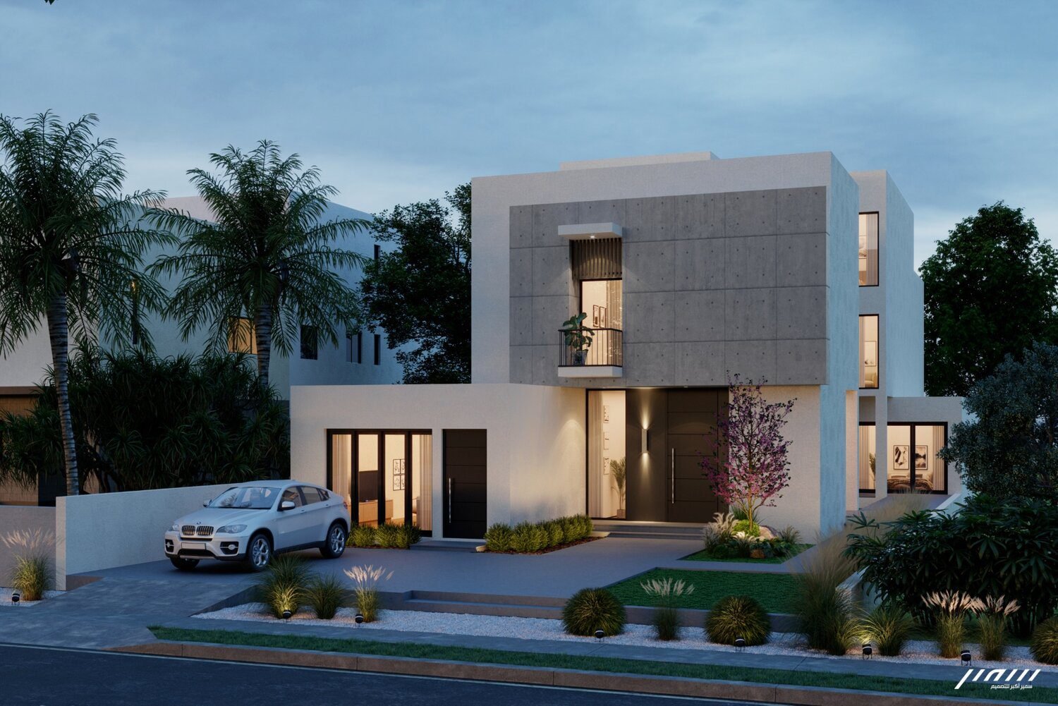 شراء فيلا في رأس الخيمة