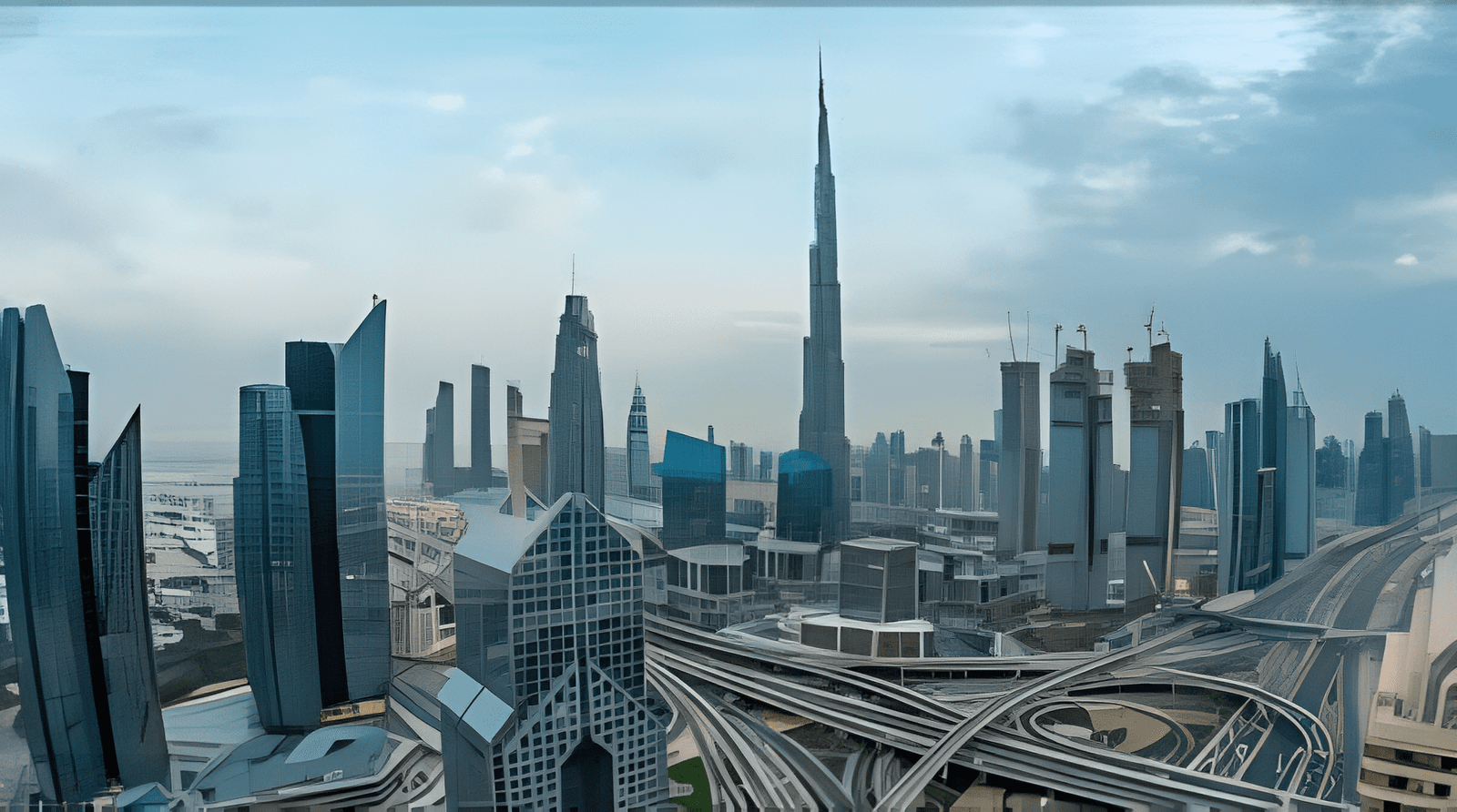 قبل شراء شقة في دبي