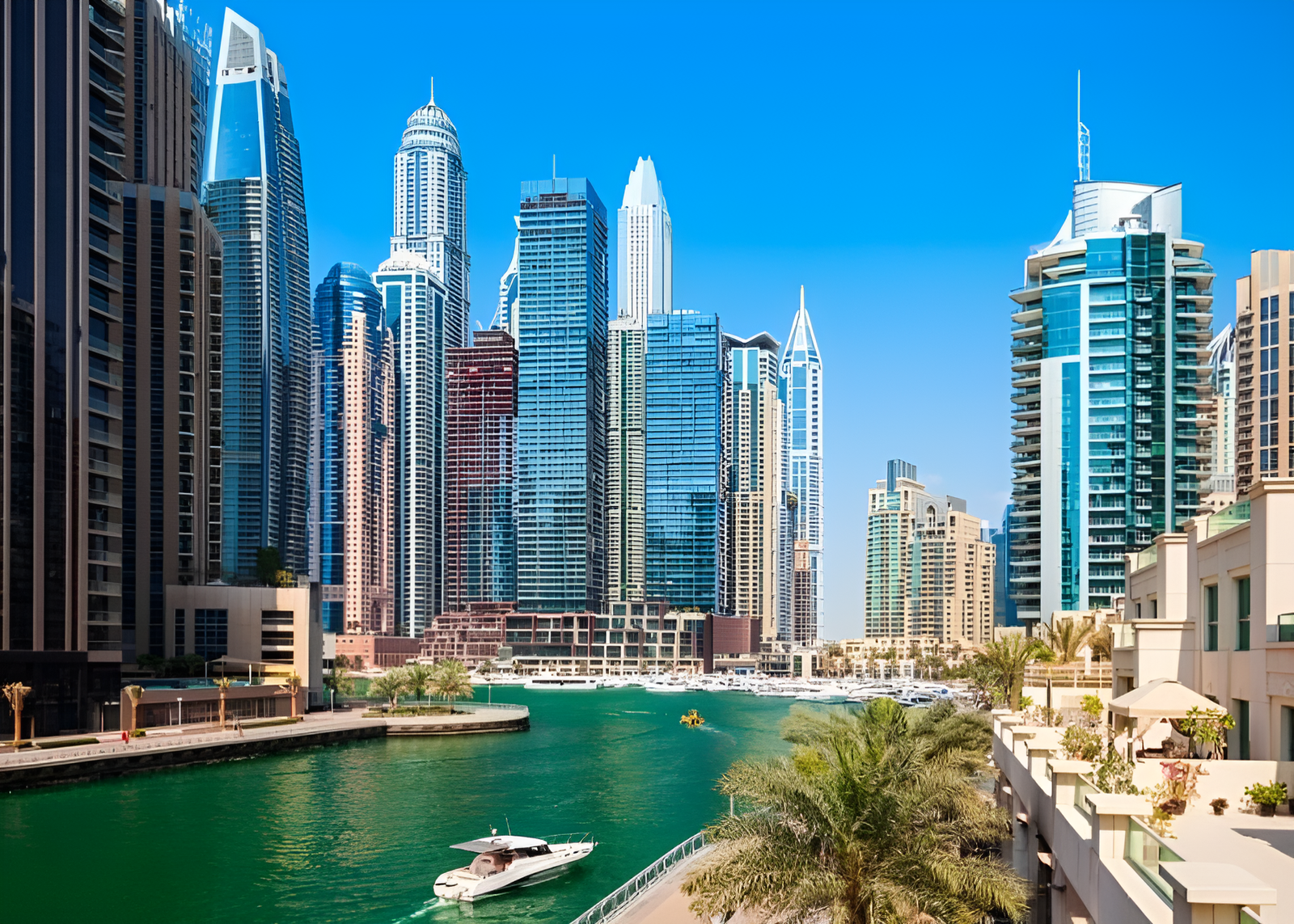 قبل شراء شقة في دبي