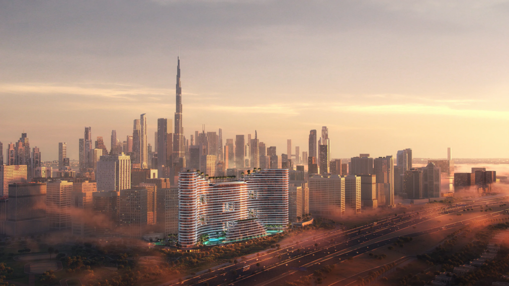 مشروع بن غاطي أكوارايز