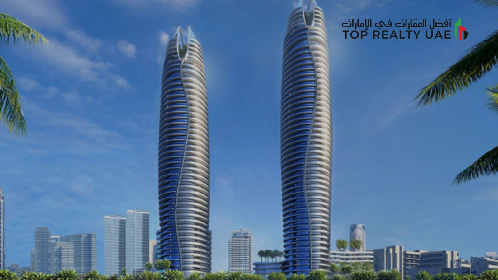 مشروع داماك قنال كراون