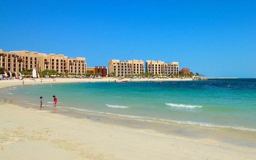 مناطق رأس الخيمة لتملك العقارات