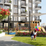 بالتيمور ريزيدنسز - Baltimore Residences