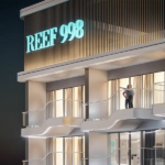 مشروع ريف 998 من تطوير شركة ريف للتطوير العقاري في دبي لاند ريزيدنسز