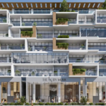 مشروع ذا إل إكس ريزيدنسز