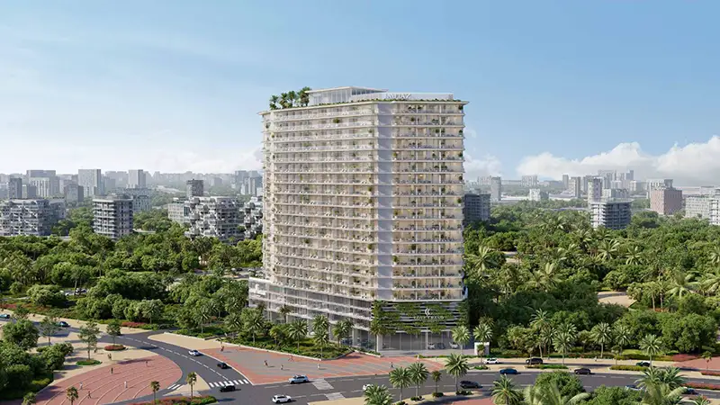 كوف جراند Cove Grand