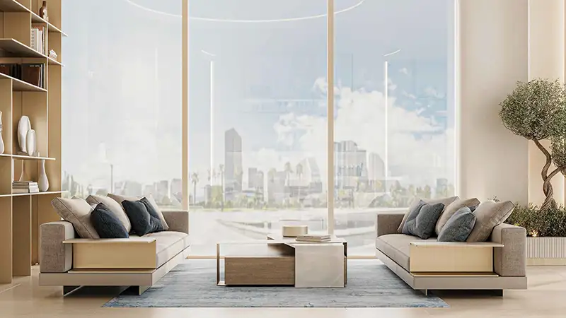 كوف جراند Cove Grand