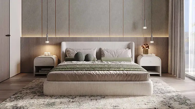 كوف جراند Cove Grand