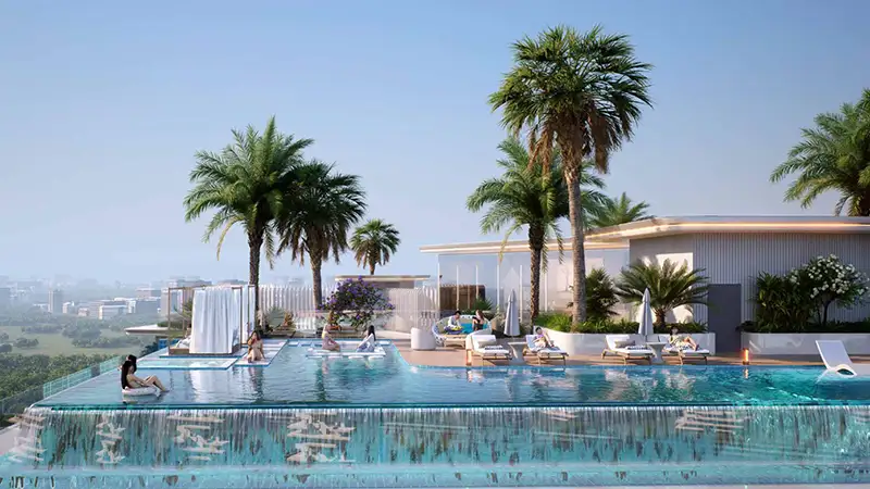 كوف جراند Cove Grand