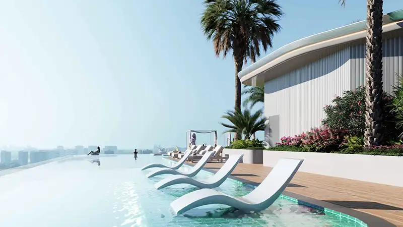 كوف جراند Cove Grand