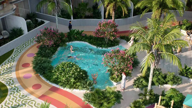 كوف جراند Cove Grand