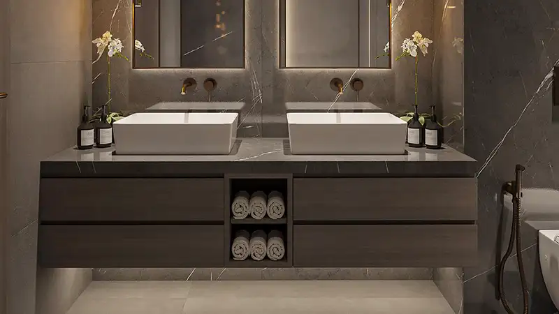 ون بارك سكوير - One Park Square