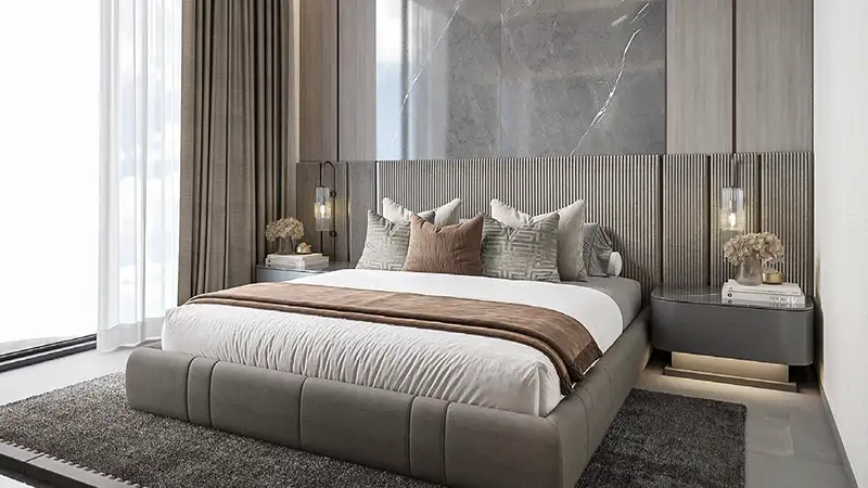 ون بارك سكوير - One Park Square