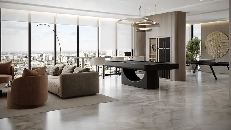 ون بارك سكوير - One Park Square