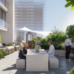 أوريليا ريزيدنسز من أوبجكت ون