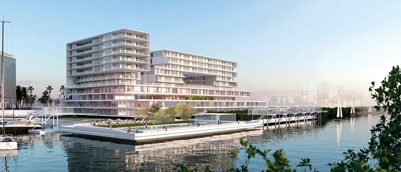 جيت واي بورتو