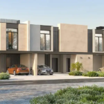 مشروع ريحان 1 في منطقة دبي الجنوب | شركة BT للتطوير العقاري