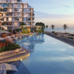 شقق فلورا آيل