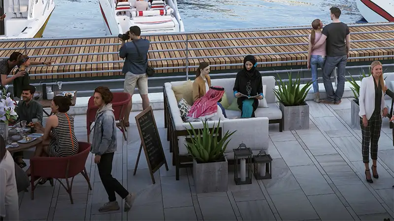 بريستين بيتش ريزيدنس