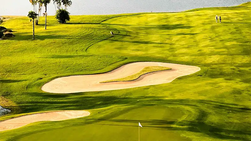 بريستين بيتش ريزيدنس