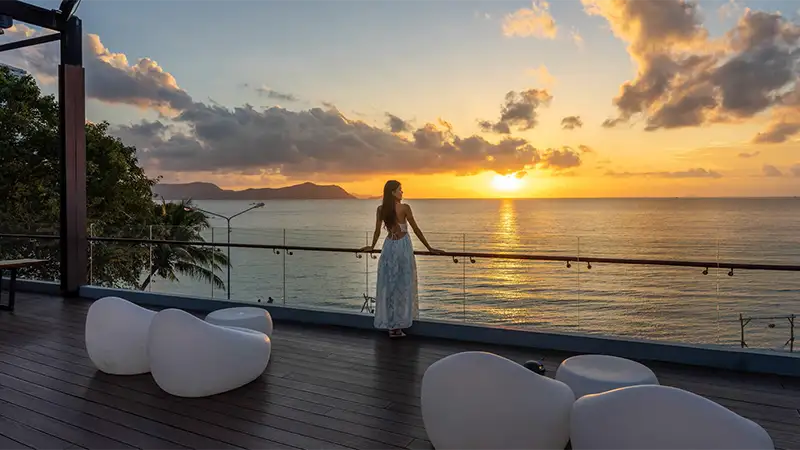 بريستين بيتش ريزيدنس