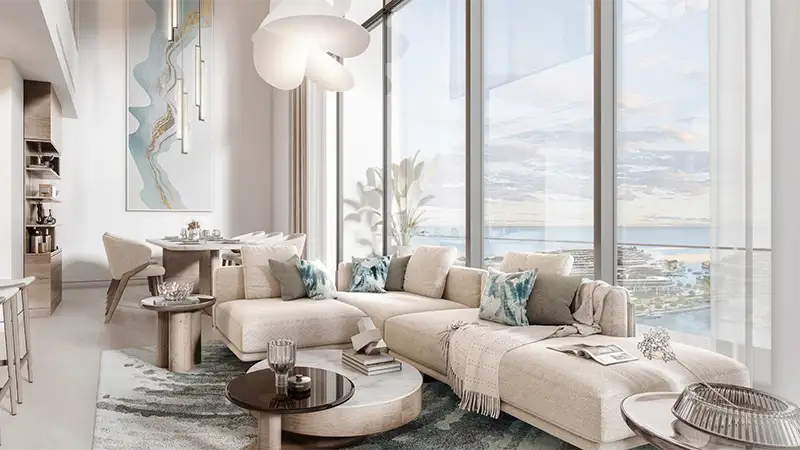 بريستين بيتش ريزيدنس