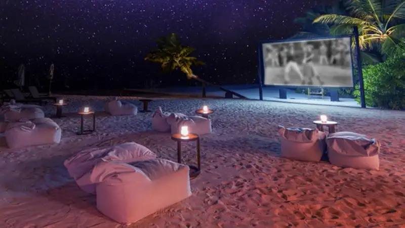 بريستين بيتش ريزيدنس