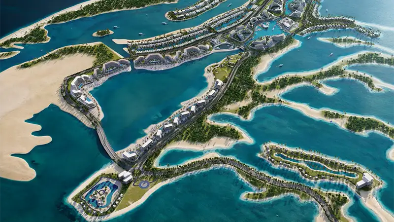 بريستين بيتش ريزيدنس