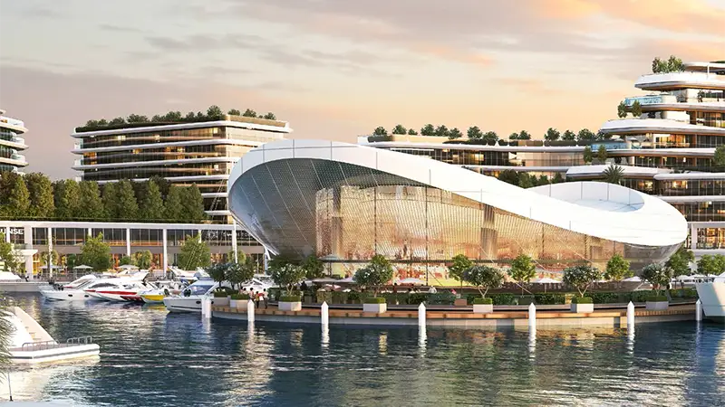 بريستين بيتش ريزيدنس