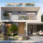 بارك جيت 2 في دبي هيلز استيت من إعمار العقارية