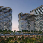 ڤيدا ريزيدنس هيلسايد في دبي هيلز استيت