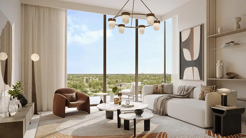 ڤيدا ريزيدنس هيلسايد في دبي هيلز استيت