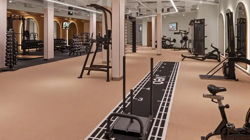 ڤيدا ريزيدنس هيلسايد في دبي هيلز استيت