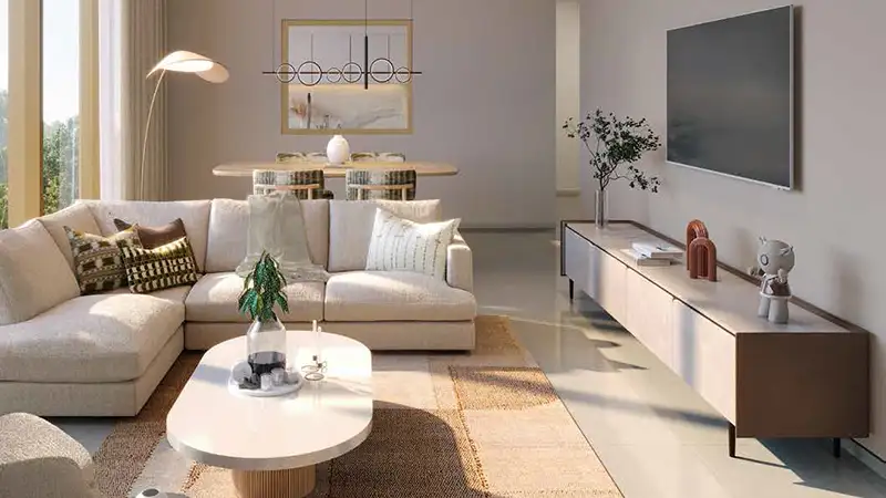 شقق فلورا آيل