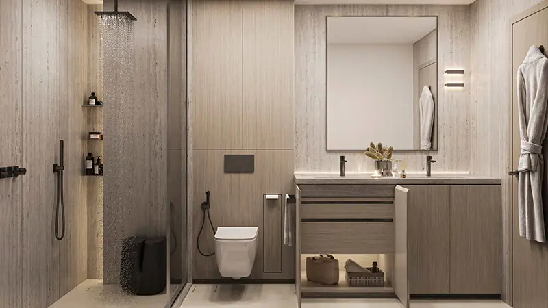 مشروع ألتيرا هايتس من إلينغتون العقارية