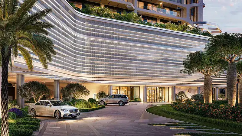 مشروع ألتيرا هايتس من إلينغتون العقارية