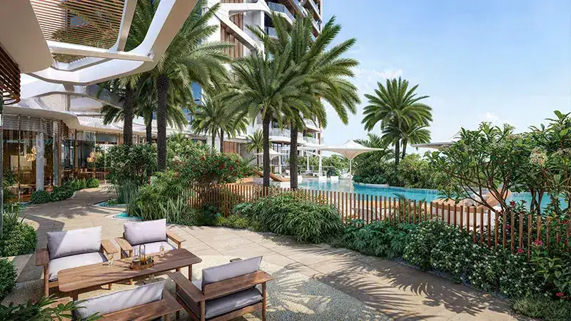 مشروع ألتيرا هايتس من إلينغتون العقارية