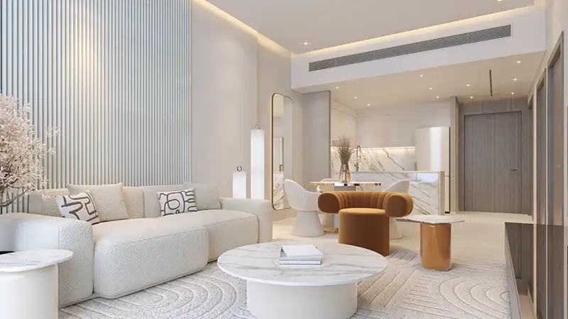 برج أوريستا - Auresta Tower