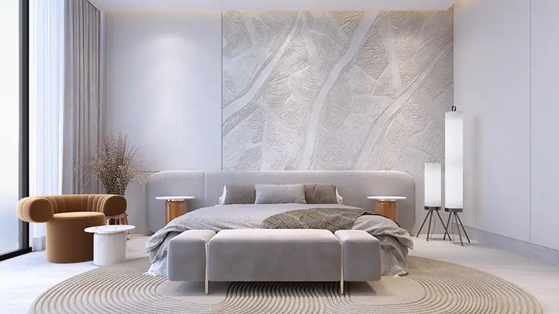 برج أوريستا - Auresta Tower