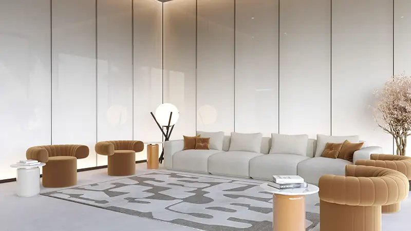 برج أوريستا - Auresta Tower