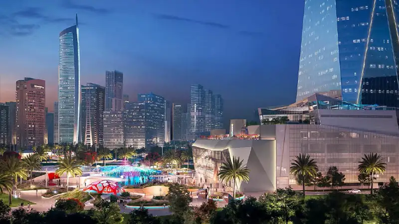 إم بي إل سيجنتشر