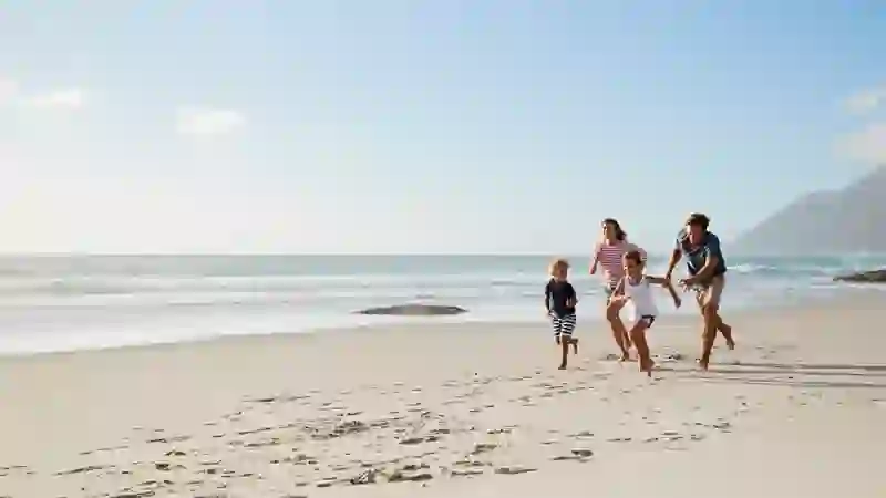 بايفرونت مارينا ريزيدنسز