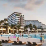 بايفرونت مارينا ريزيدنسز